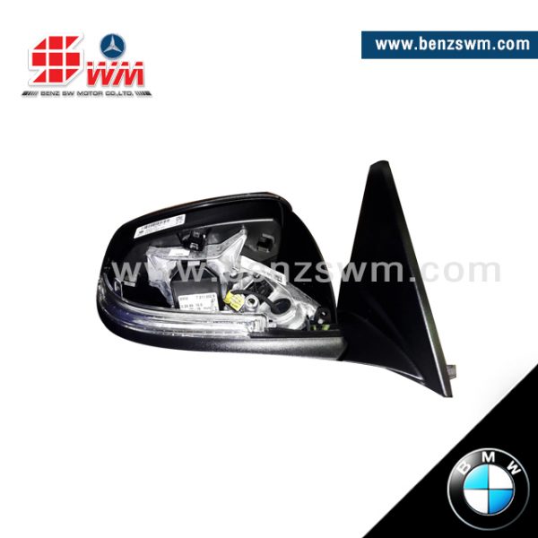 กระจกมองข้าง-BMW–X1-E84