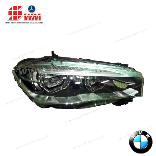 ไฟใหญ่หน้าขวา-Full-LED-BMW-X5-F16–X6