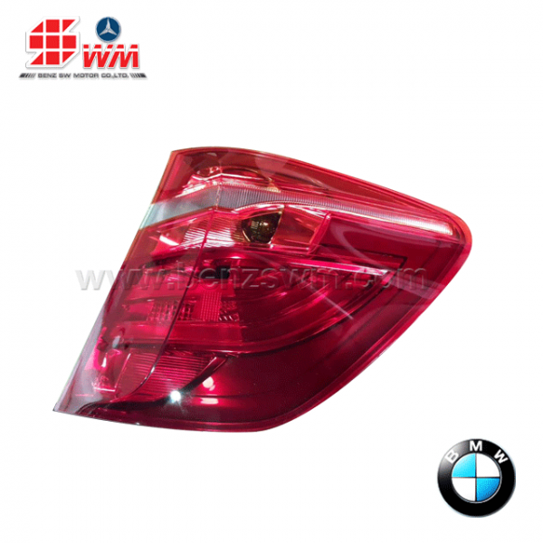 ไฟท้ายขวา-BMW-X3-F25-ปี2011-14-ถอด-แท้