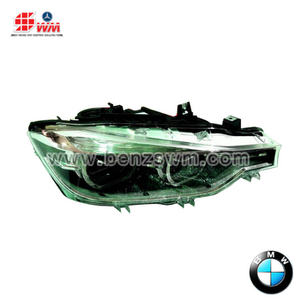 ไฟหน้า-ขวา-Full-LED-BMW-Serie3-F30-F31